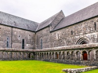 Ballintubber Abbey